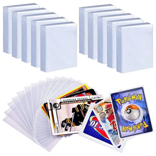 Pokemon Card Sleeve